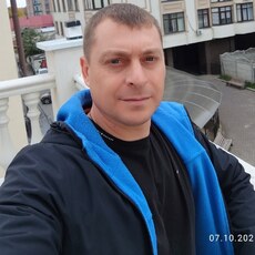 Фотография мужчины Николай, 40 лет из г. Новоалександровск