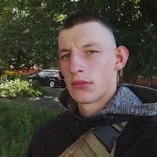 Фотография мужчины Наум, 18 лет из г. Жлобин