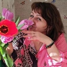 Фотография девушки Людмила, 51 год из г. Краснодар