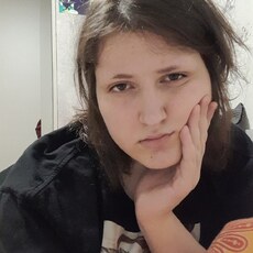 Фотография девушки とわさん, 19 лет из г. Новокузнецк