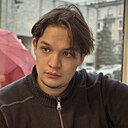 Максим, 23 года