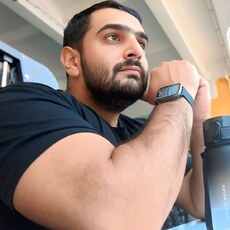 Фотография мужчины Михаил, 35 лет из г. Шадринск