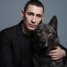 Фотография мужчины Павел, 35 лет из г. Бийск