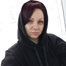 Фотография девушки Анастасия, 40 лет из г. Москва