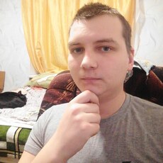 Фотография мужчины Дмитрий, 27 лет из г. Миньяр