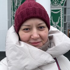 Фотография девушки Анастасия, 41 год из г. Москва
