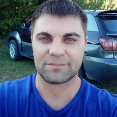 Фотография мужчины Макс, 42 года из г. Балей