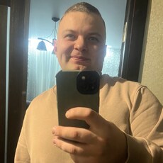 Фотография мужчины Сергей, 33 года из г. Калинковичи