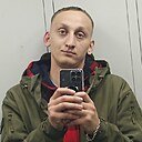 Сергей, 29 лет