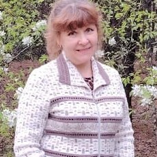 Фотография девушки Лариса, 57 лет из г. Ангарск