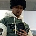 Санжык, 30 лет