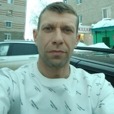 Фотография мужчины Олег, 41 год из г. Чебоксары