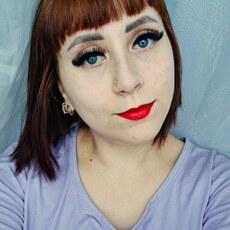 Фотография девушки Оксана, 23 года из г. Фатеж