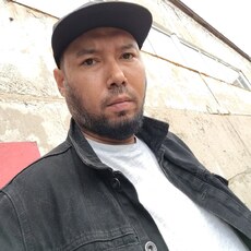 Фотография мужчины Рустам, 35 лет из г. Павлодар