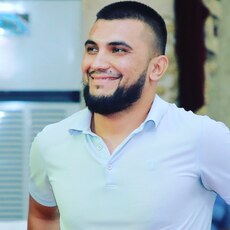 Фотография мужчины Акмал, 31 год из г. Термез