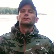 Фотография мужчины Илья, 26 лет из г. Брянск