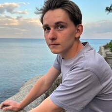 Фотография мужчины Егор, 19 лет из г. Владимир