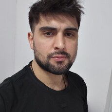 Фотография мужчины Elvin, 28 лет из г. Актау