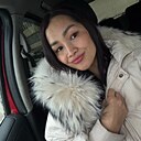 Анастасия, 36 лет