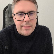 Фотография мужчины Александр, 43 года из г. Тюмень