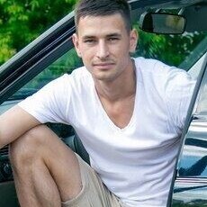 Фотография мужчины Борис, 33 года из г. Старый Оскол