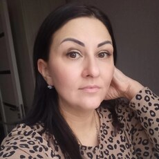 Фотография девушки Лёлька, 42 года из г. Самара