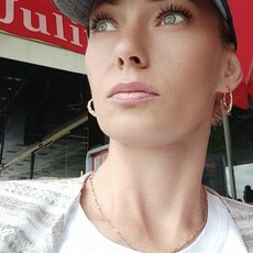 Фотография девушки Жжжжж, 45 лет из г. Стрежевой