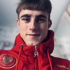 Фотография мужчины Дмитрий, 18 лет из г. Рубцовск