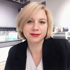 Фотография девушки Вета, 39 лет из г. Новосибирск