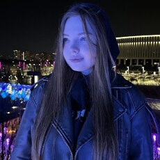 Фотография девушки Лика, 20 лет из г. Краснодар
