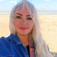 Фотография девушки Елена, 45 лет из г. Краснодар