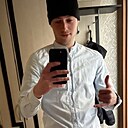 Антон, 25 лет