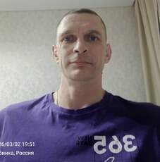 Фотография мужчины Мишанька, 39 лет из г. Собинка