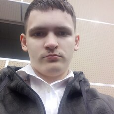 Фотография мужчины Михаил, 19 лет из г. Ишим