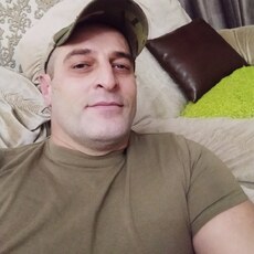 Фотография мужчины Рустам, 44 года из г. Тырныауз