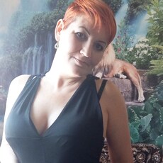 Фотография девушки Irisha Alekshen, 40 лет из г. Харьков