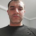 Миша, 35 лет