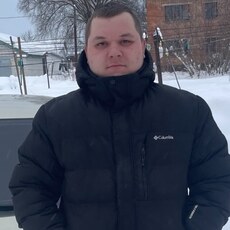 Фотография мужчины Кирилл, 25 лет из г. Саров