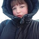 Надя, 23 года