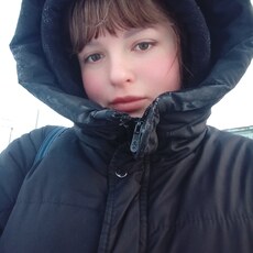 Фотография девушки Надя, 23 года из г. Полтава