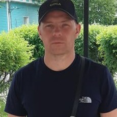 Фотография мужчины Николай, 35 лет из г. Киренск