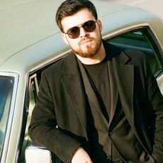 Фотография мужчины Faruk, 32 года из г. Солнечногорск