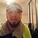 Али, 35 лет