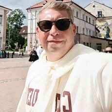 Фотография мужчины Сергей, 40 лет из г. Орел