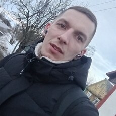 Фотография мужчины Андрей, 29 лет из г. Слуцк