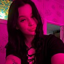 Елизавета, 20 лет