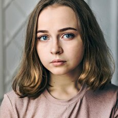 Фотография девушки Яна, 22 года из г. Тихорецк