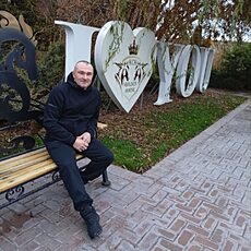 Фотография мужчины Михаил, 44 года из г. Мариуполь
