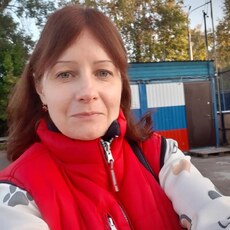 Фотография девушки Елена, 41 год из г. Видное