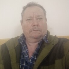 Фотография мужчины Фёдор, 64 года из г. Котово